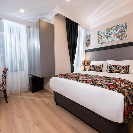 Bond Otel İstanbul