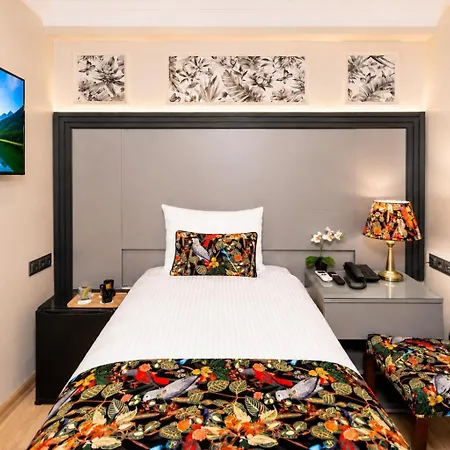 Otel Bond İstanbul