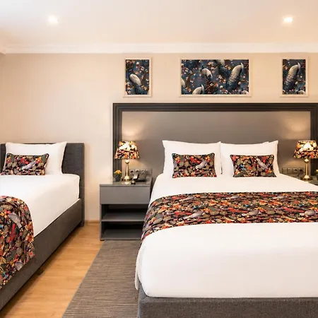 Otel Bond İstanbul