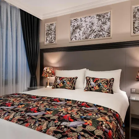 Otel Bond