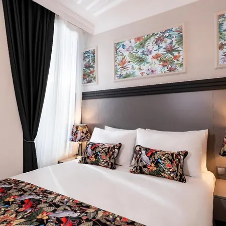 Bond Otel İstanbul