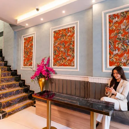 Bond Otel İstanbul