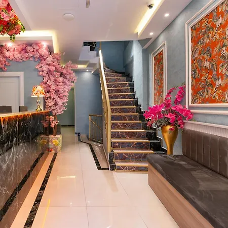 Bond Otel İstanbul